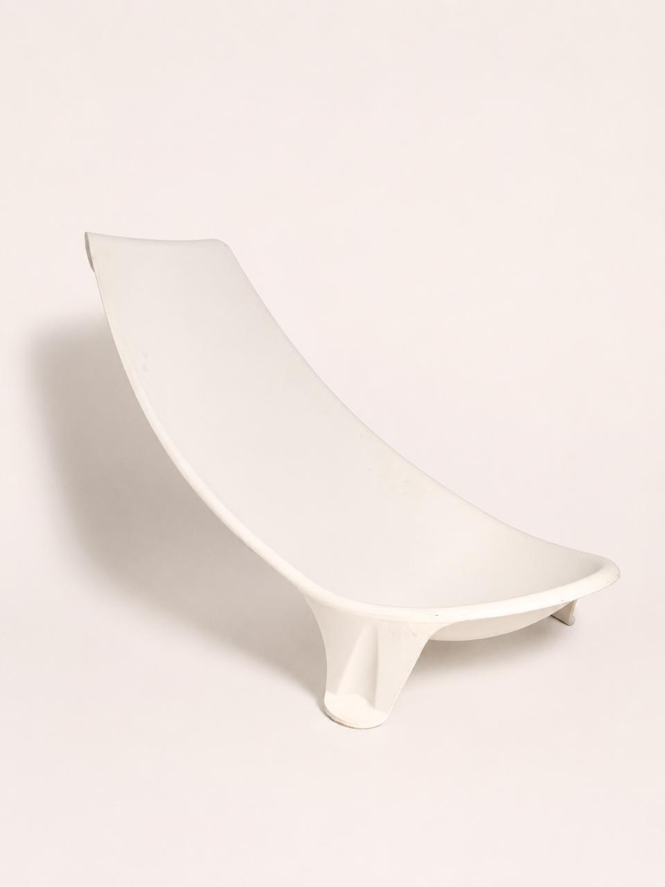 Soporte Flexibath para recién nacidos