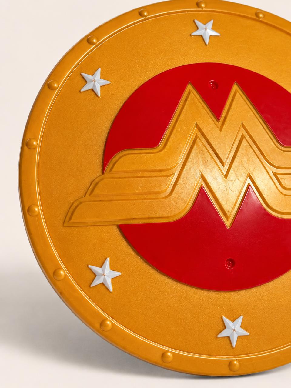 Escudo mujer maravilla - Miniatura 2