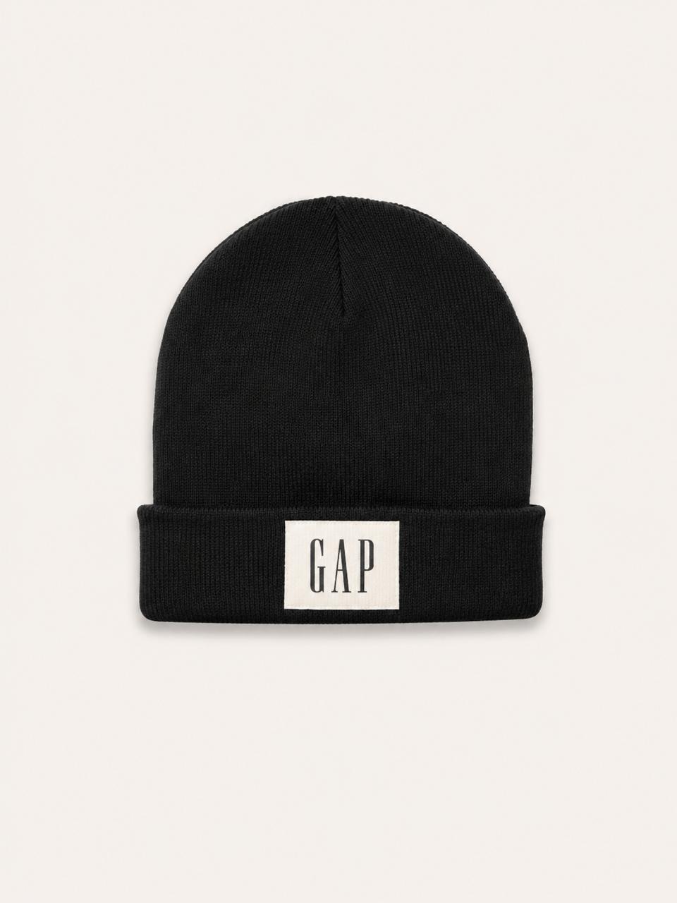 Gorro chullo negro
