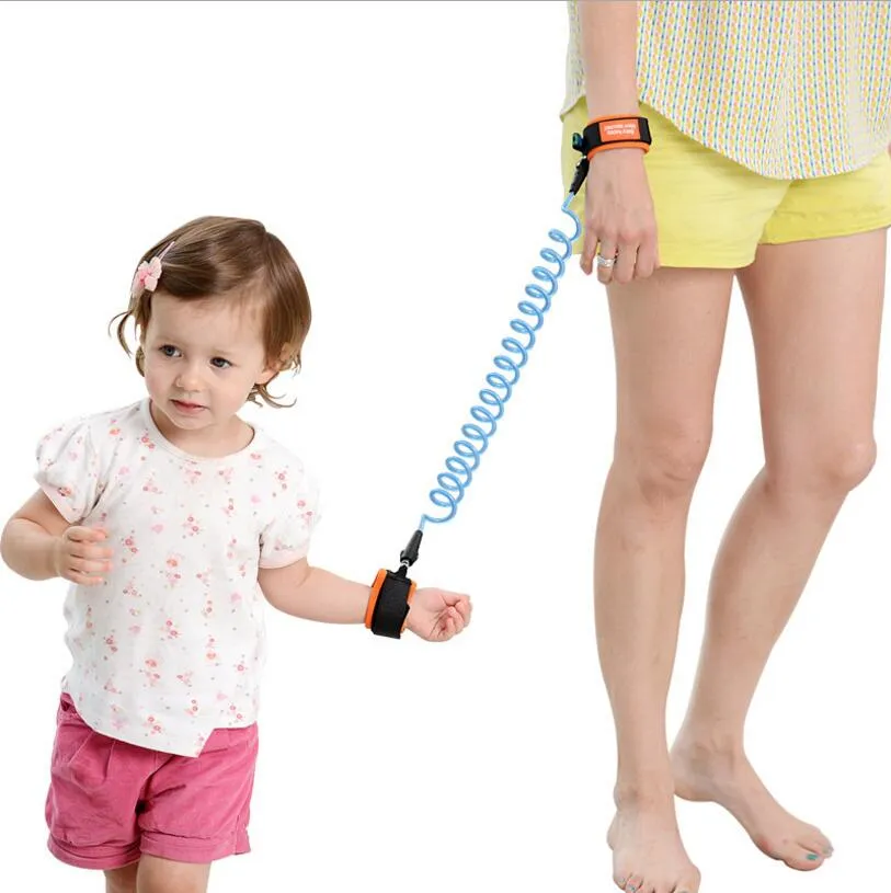 Brazalete de seguridad para niños - Miniatura 3