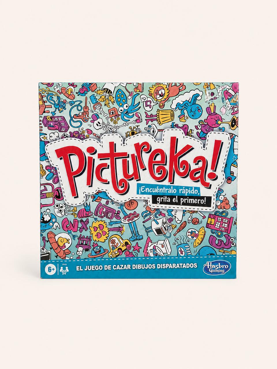 Pictureka