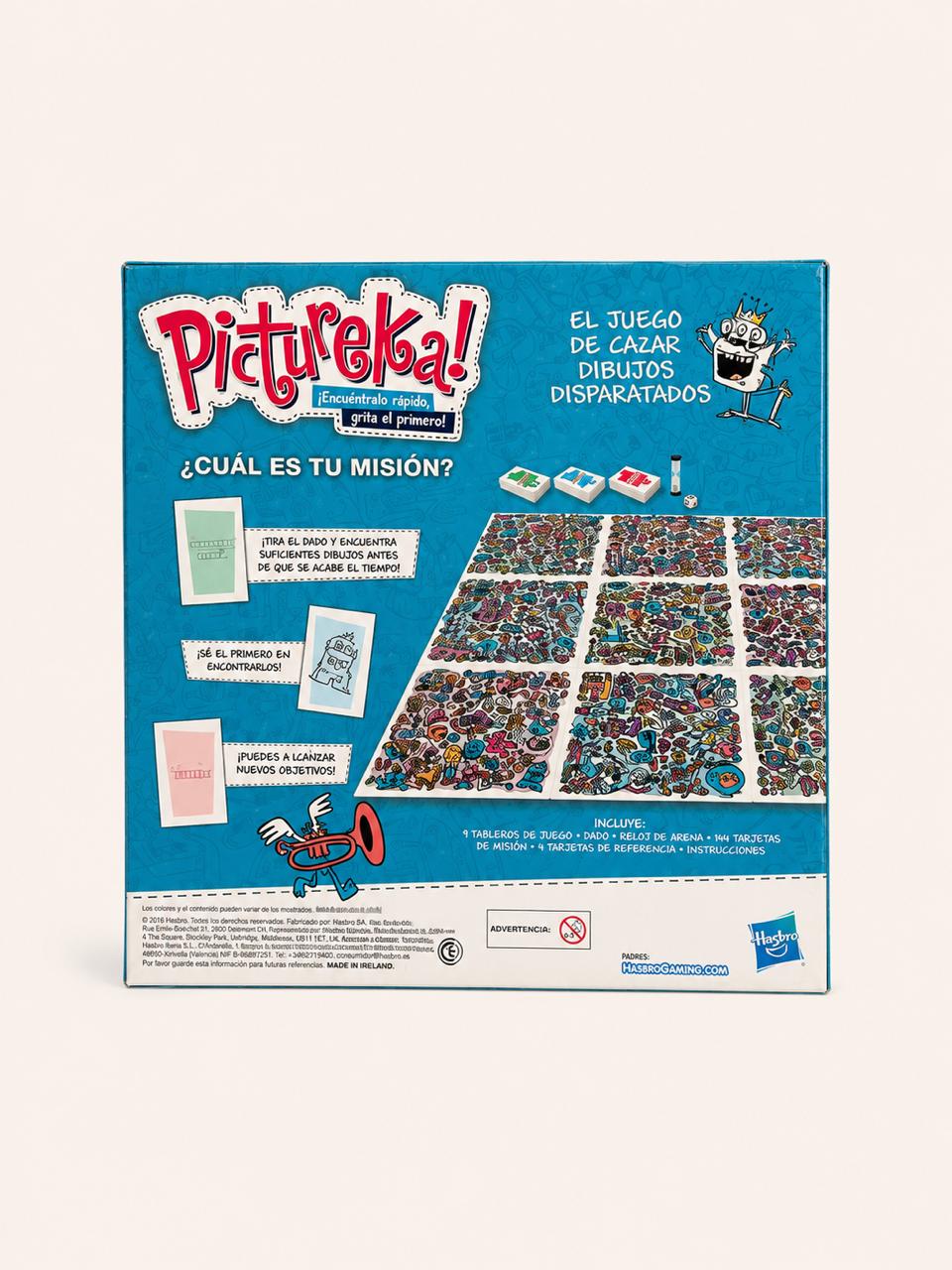 Pictureka - Miniatura 2