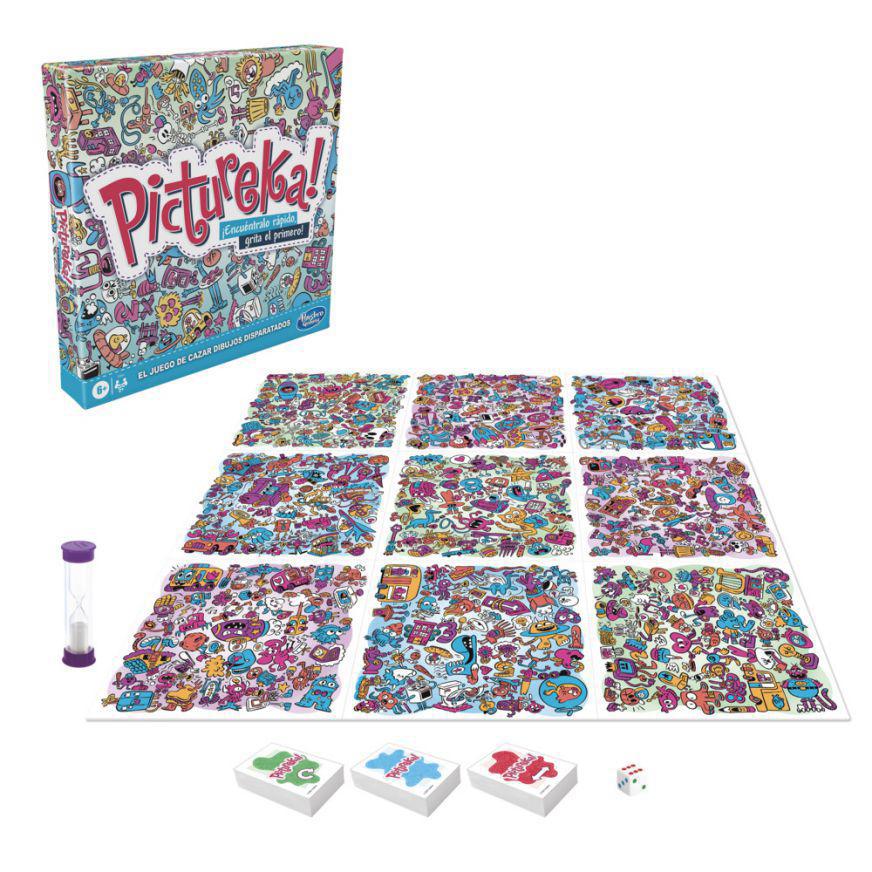 Pictureka - Miniatura 3