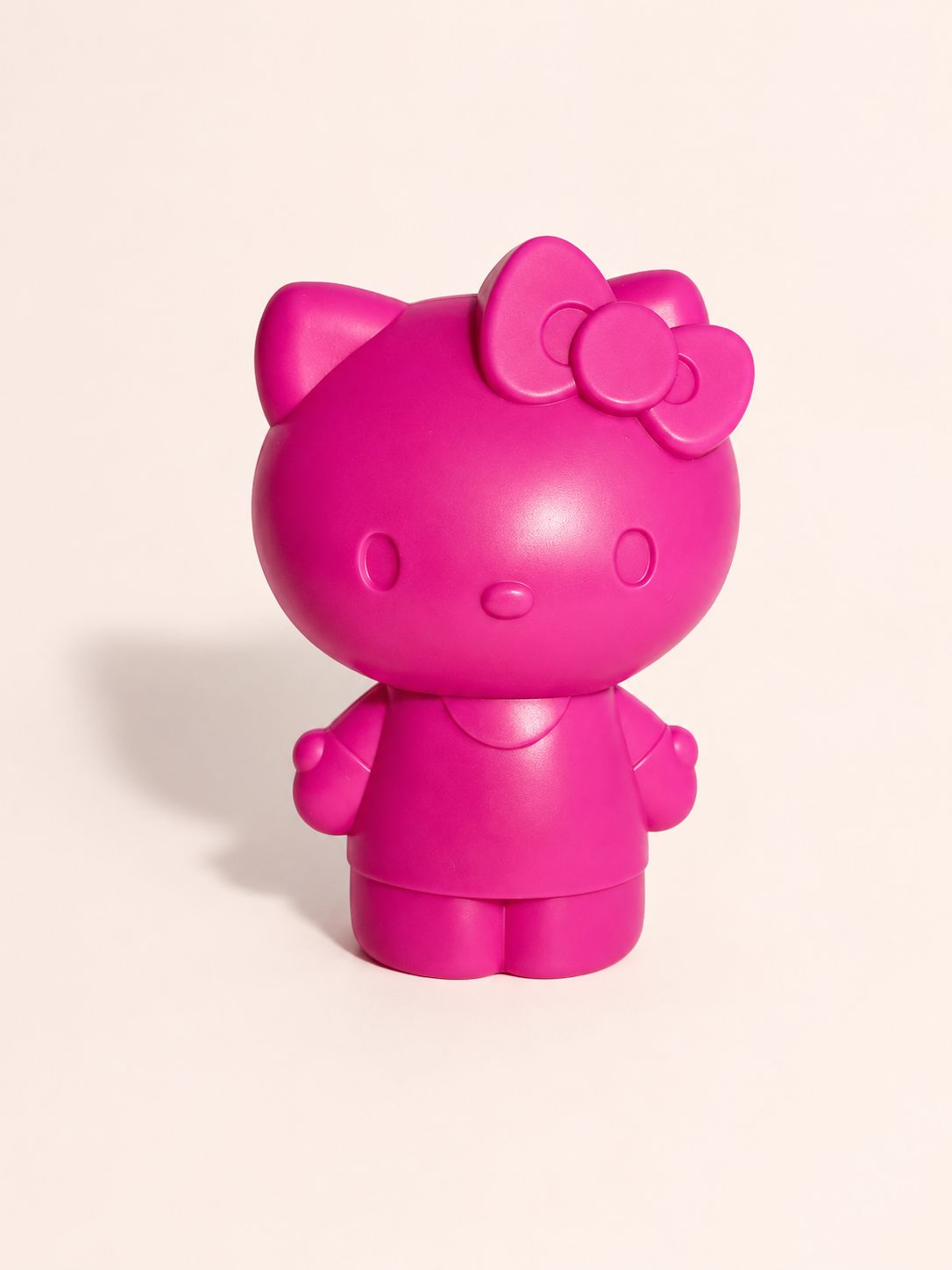 Cartuchera Lila Hello Kitty