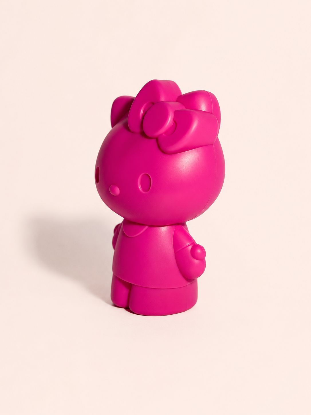 Cartuchera Lila Hello Kitty - Miniatura 2