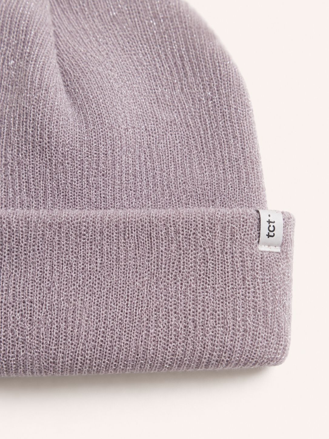 Gorro chullo rosado - Miniatura 2