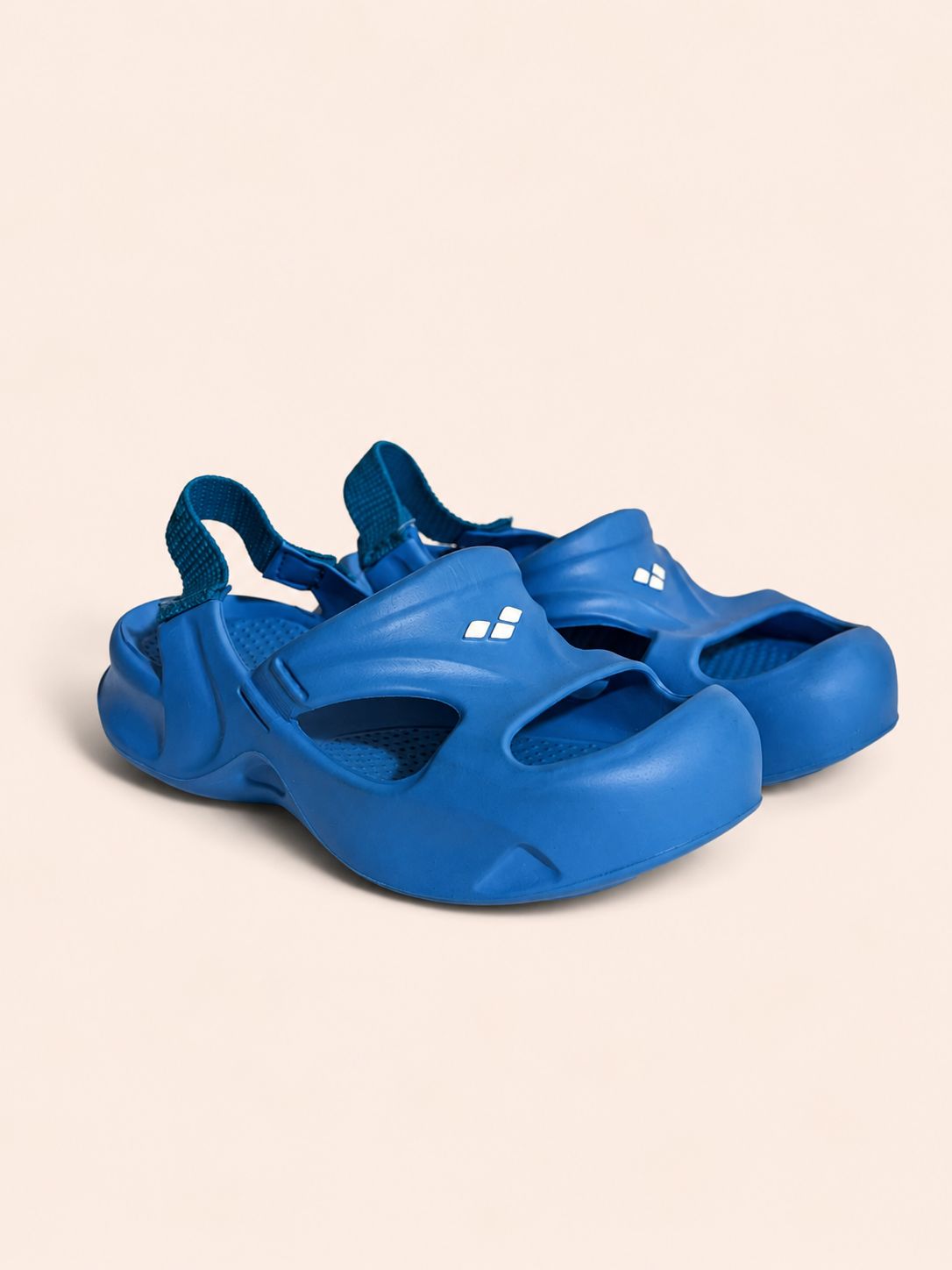 Sandalias softy hook