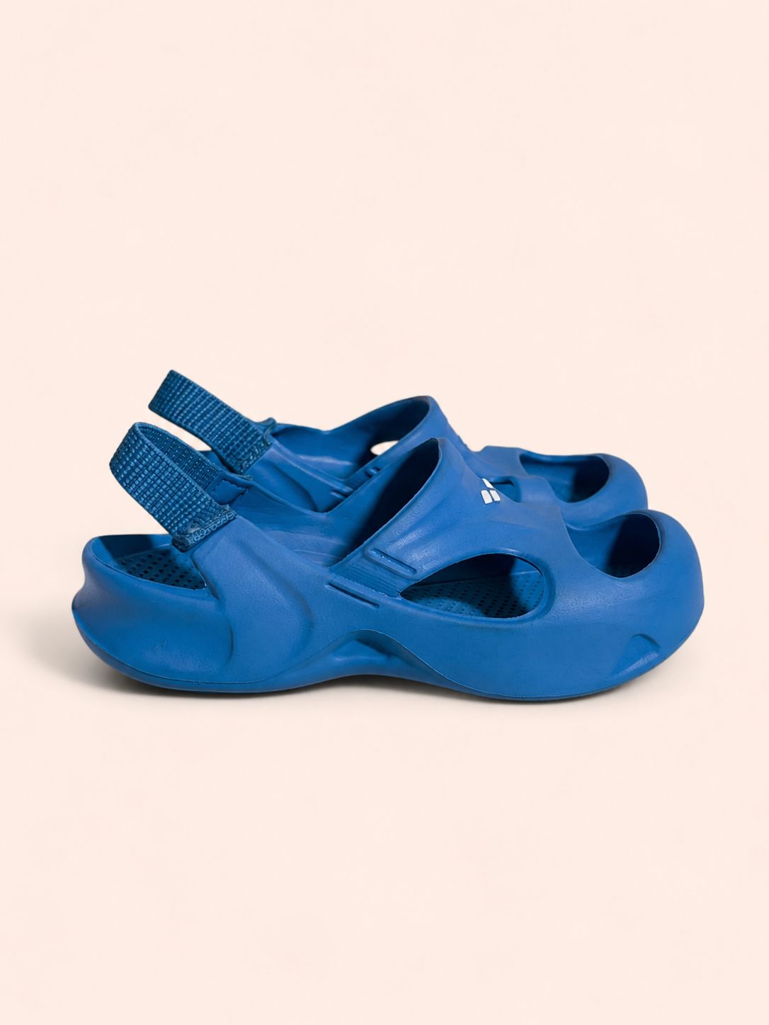 Sandalias softy hook - Miniatura 2