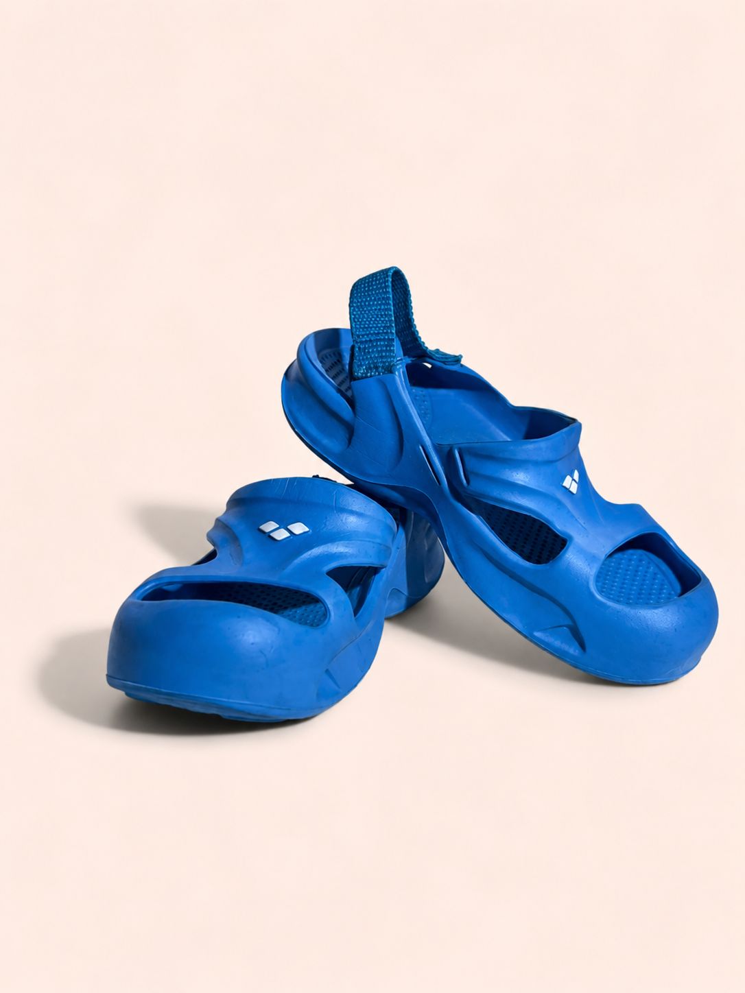 Sandalias softy hook - Miniatura 3