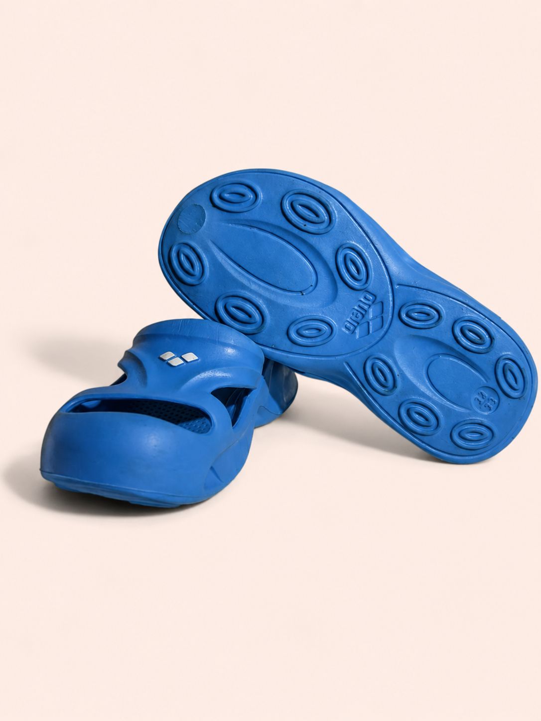 Sandalias softy hook - Miniatura 4