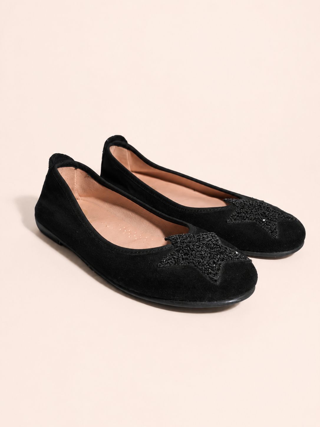 Ballerinas estrella