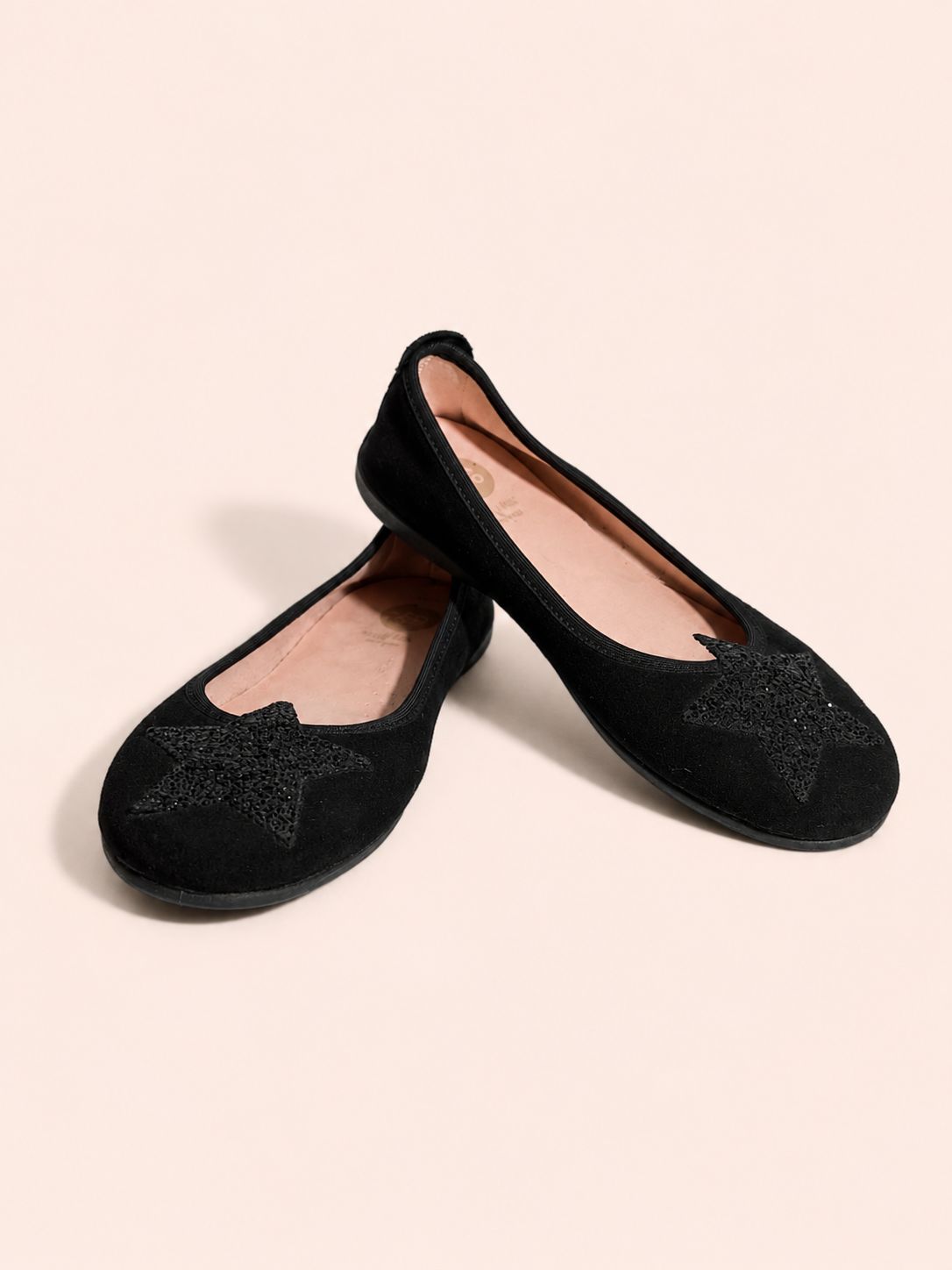 Ballerinas estrella - Miniatura 2