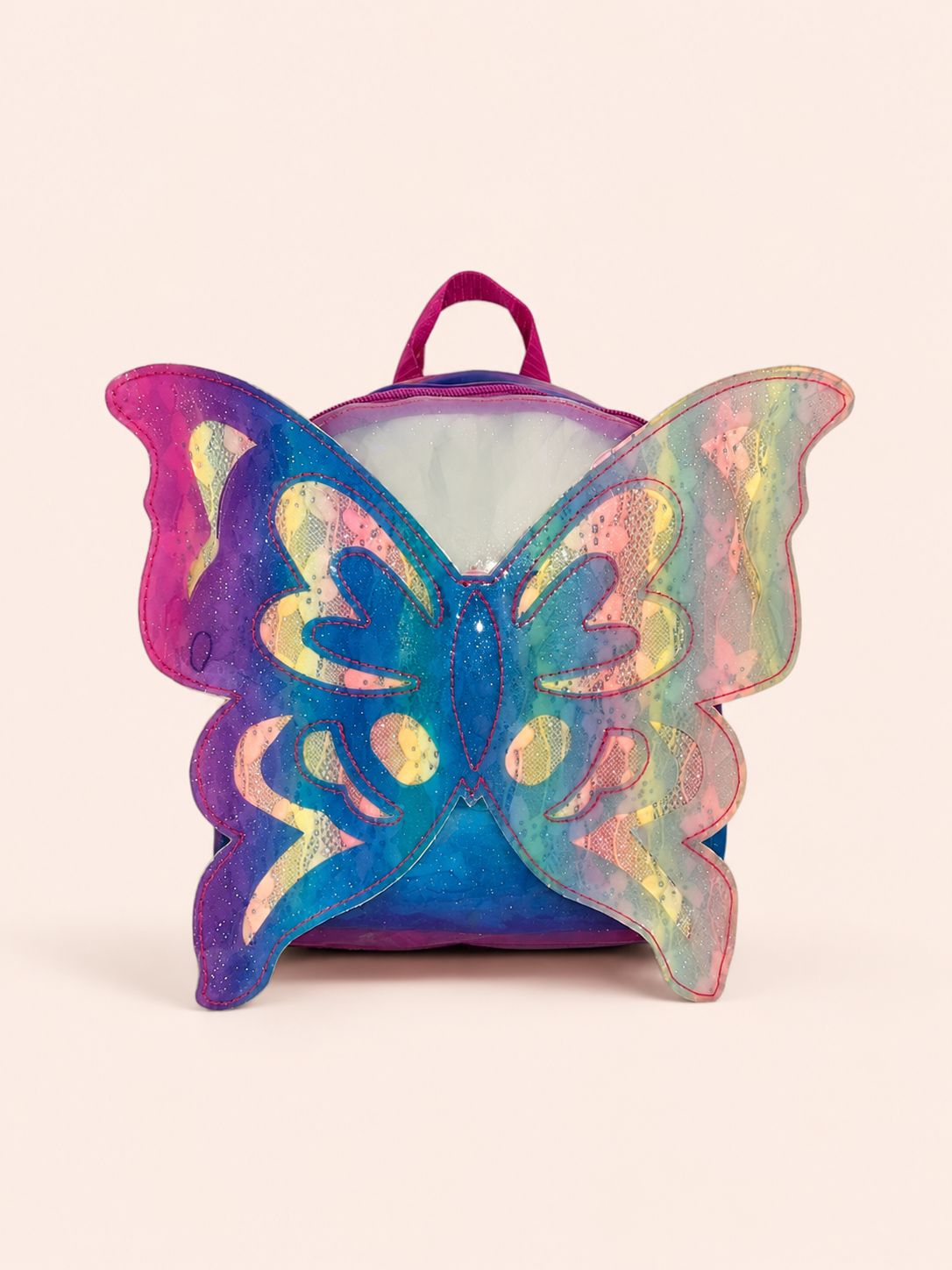 Mochila Mariposa