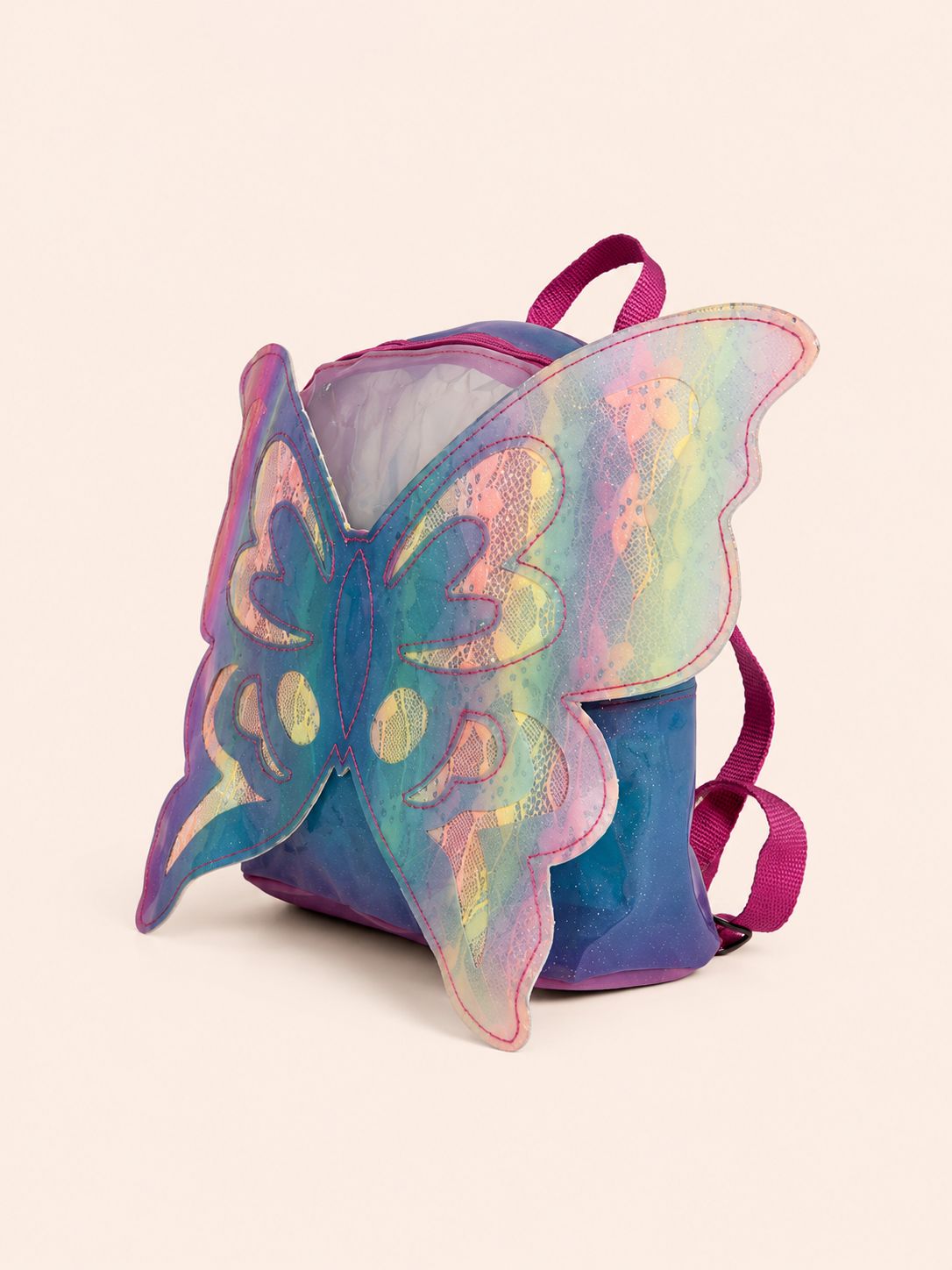 Mochila Mariposa - Miniatura 2