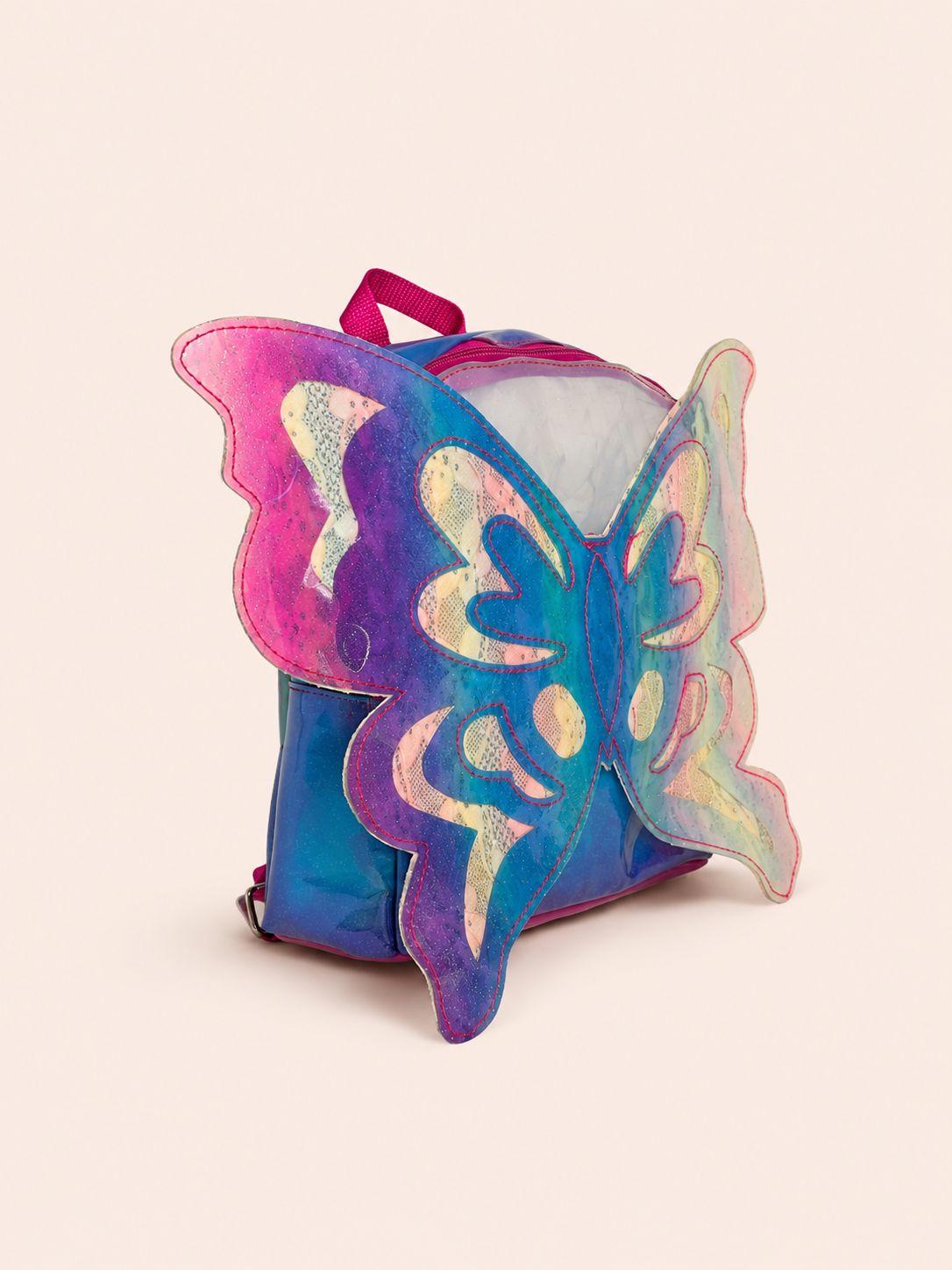 Mochila Mariposa - Miniatura 3