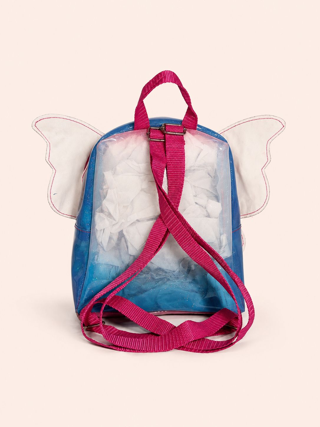 Mochila Mariposa - Miniatura 4