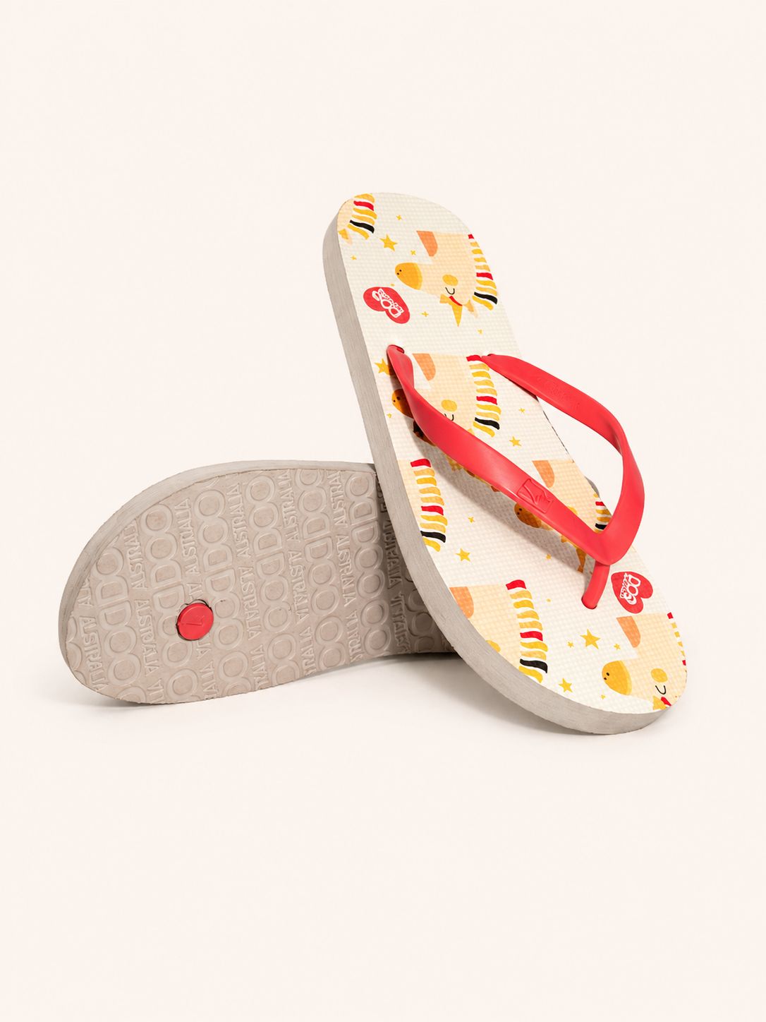 Sandalias Unicornio - Miniatura 2