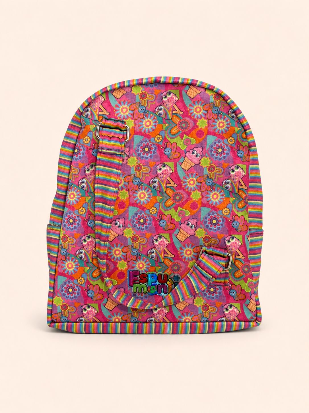 Mini mochila Ksimerito - Miniatura 2